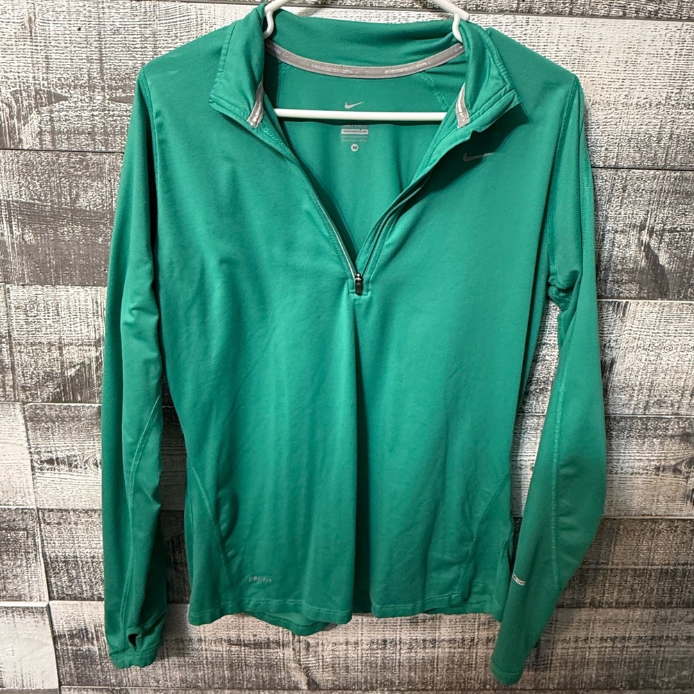 Nike Pullover